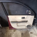 Двері передні ліві Nissan X-Trail T30 (2001-2007) H01018H7MM