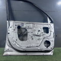Двері передні ліві Nissan X-Trail T30 (2001-2007) H01018H7MM