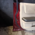 Двері передні ліві Nissan X-Trail T30 (2001-2007) H01018H7MM