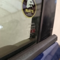 Двері передні ліві у зборі (розкомплектовано Nissan X-Trail T30 (2001-2007) H01018H7MM