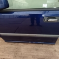 Двері передні ліві у зборі (розкомплектовано Nissan X-Trail T30 (2001-2007) H01018H7MM