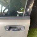 Двері передні ліві в зборі Nissan X-Trail T30 (2001-2007) H01018H7MM Вживаний