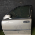 Двері передні ліві в зборі Nissan X-Trail T30 (2001-2007) H01018H7MM Вживаний