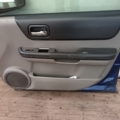 Двері передні, праві Nissan X-Trail T30 (2001-2007) H01008H7MM