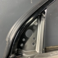 Двері передні праві Nissan X-Trail T30 (2001-2007) H01008H7MM