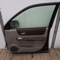 Двері передні праві у зборі Nissan X-Trail T30 (2001-2007) H01008H7MM