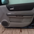 Двері передні праві у зборі Nissan X-Trail T30 (2001-2007) H01008H7MM