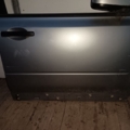 Двері передні праві у зборі Nissan X-Trail T30 (2001-2007) H01008H7MM