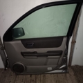 Двері передні праві у зборі Nissan X-Trail T30 (2001-2007) H01008H7MM
