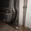 Двері передні праві у зборі Nissan X-Trail T30 (2001-2007) H01008H7MM