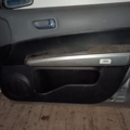 Двері передні праві у зборі Nissan X-Trail T30 (2001-2007) H01008H7MM