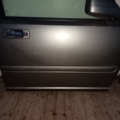 Двері передні праві у зборі Nissan X-Trail T30 (2001-2007) H01008H7MM