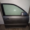 Двері передні праві у зборі Nissan X-Trail T30 (2001-2007) H01008H7MM