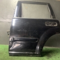 Двері задні ліві (дефект вмятина царапини ) Nissan X-Trail T30 (2001-2007) H21018H7MM