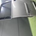 Двері задні ліві Nissan X-Trail T30 (2001-2007) H21018H7MM
