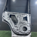 Двері задні ліві Nissan X-Trail T30 (2001-2007) H21018H7MM