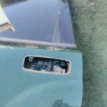 Двері задні ліві Nissan X-Trail T30 (2001-2007) H21018H7MM