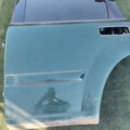 Двері задні ліві Nissan X-Trail T30 (2001-2007) H21018H7MM