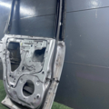 Двері задні ліві Nissan X-Trail T30 (2001-2007) H21018H7MM