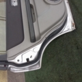 Двері задні ліві Nissan X-Trail T30 (2001-2007) H21018H7MM