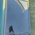 Двері задні ліві Nissan X-Trail T30 (2001-2007) H21018H7MM