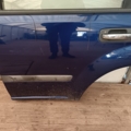 Двері задні, ліві у зборі Nissan X-Trail T30 (2001-2007) H21018H7MM