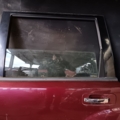 Двері задні ліві у зборі Nissan X-Trail T30 (2001-2007) H21018H7MM