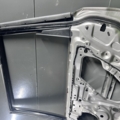 Двері задні праві ( дефект вмятини, царапини) Nissan X-Trail T30 (2001-2007) H21008H7MM