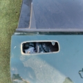 Двері задні праві Nissan X-Trail T30 (2001-2007) H21008H7MM