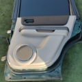 Двері задні праві Nissan X-Trail T30 (2001-2007) H21008H7MM