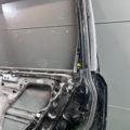 Двері задні праві Nissan X-Trail T30 (2001-2007) H21008H7MM