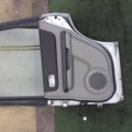 Двері задні праві Nissan X-Trail T30 (2001-2007) H21008H7MM