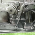 Двері задні праві Nissan X-Trail T30 (2001-2007) H21008H7MM
