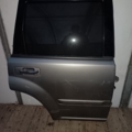 Двері задні праві Nissan X-Trail T30 (2001-2007) H21008H7MM