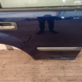 Двері задні, праві у зборі Nissan X-Trail T30 (2001-2007) H21008H7MM