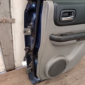 Двері задні, праві у зборі Nissan X-Trail T30 (2001-2007) H21008H7MM