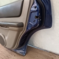 Двері задні, праві у зборі Nissan X-Trail T30 (2001-2007) H21008H7MM