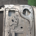 Дверка передня ліва Nissan X-Trail T30 (2001-2007) H01018H7MM