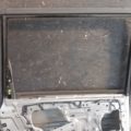Дверка задня ліва Nissan X-Trail T30 (2001-2007) H21018H7MM