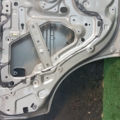 Дверка задня ліва Nissan X-Trail T30 (2001-2007) H21018H7MM