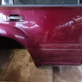 Дверка задня права Nissan X-Trail T30 (2001-2007) H21008H7MM