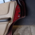 Дверка задня права Nissan X-Trail T30 (2001-2007) H21008H7MM