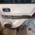 Дверка задня права Nissan X-Trail T30 (2001-2007) H21008H7MM