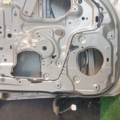 Дверка задня права Nissan X-Trail T30 (2001-2007) H21008H7MM