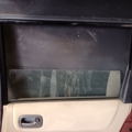 Дверка задня права Nissan X-Trail T30 (2001-2007) H21008H7MM