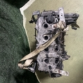 Двигун 2.2 дизель Nissan X-Trail T30 (2001-2007) 101028H8A0
