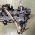 Двигун 2.2 дизель Nissan X-Trail T30 (2001-2007) 101028H8A0
