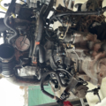 Двигун Х-трейл 2.2 дизель Дорест Nissan X-Trail T30 (2001-2007) 101028H8A0 Вживаний