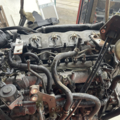 Двигун Х-трейл 2.2 дизель Дорест Nissan X-Trail T30 (2001-2007) 101028H8A0 Вживаний