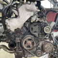 Двигун Х-трейл 2.2 дизель Дорест Nissan X-Trail T30 (2001-2007) 101028H8A0 Вживаний